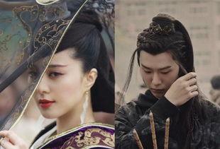 娱乐圈古代爆料,揭秘古代明星的恩怨情仇  第2张