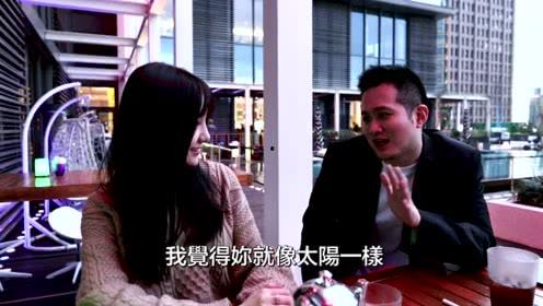 娱乐吃瓜君大眼奶爸,揭秘娱乐圈背后的温馨故事  第2张