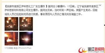 抚顺最新爆料,揭秘背后惊人真相  第2张