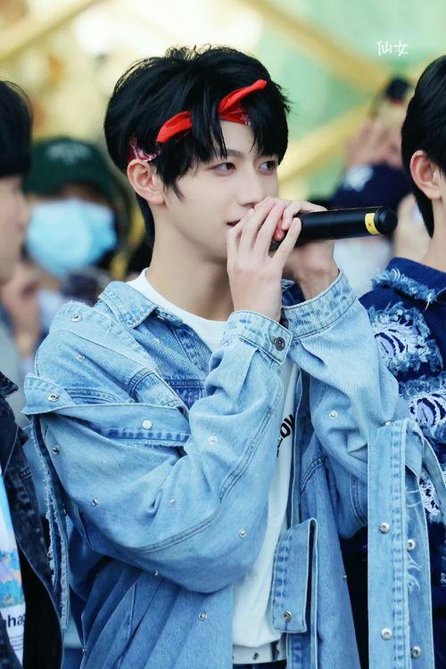 tf三代最新爆料,最新爆料揭示未来偶像新势力 第3张 tf三代最新爆料,最新爆料揭示未来偶像新势力 第3张