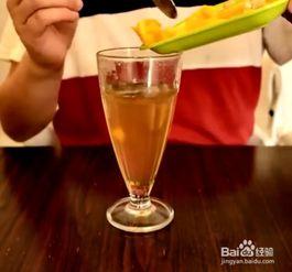 爆料水果茶做法视频教学,跟随视频轻松学会缤纷饮品 第2张 爆料水果茶做法视频教学,跟随视频轻松学会缤纷饮品 第2张